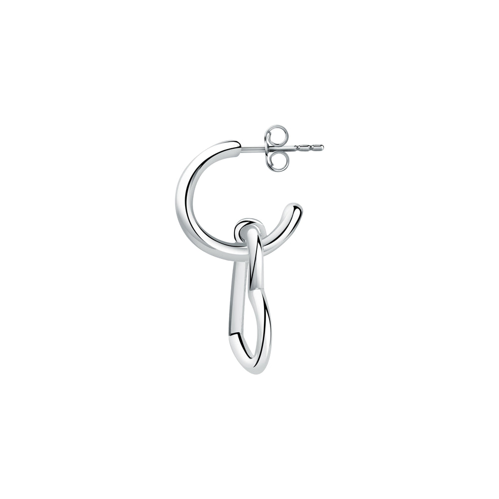 
                  
                    ORECCHINI DONNA LA PETITE STORY SINGLE EARRINGS LPS02AQM03
                  
                