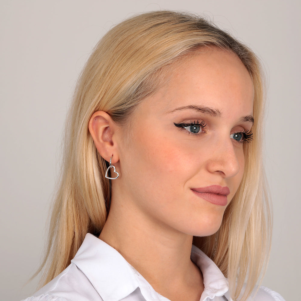 
                  
                    ORECCHINI DONNA LA PETITE STORY SINGLE EARRINGS LPS02AQM03
                  
                