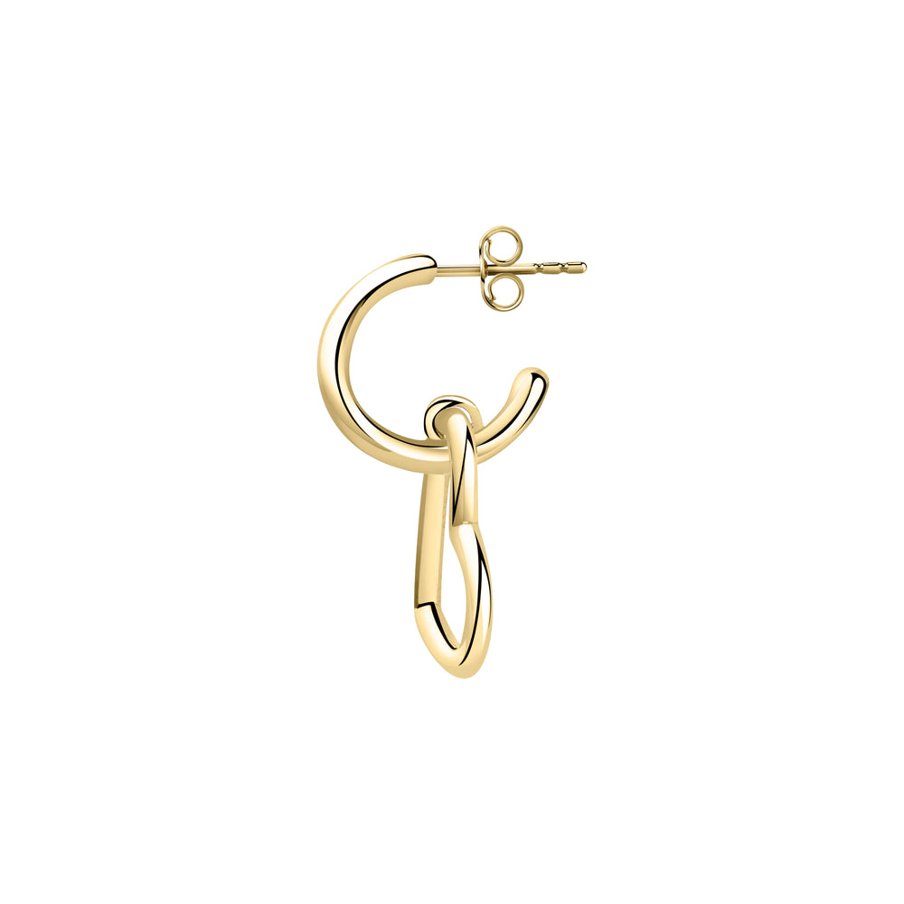 
                  
                    ORECCHINI DONNA LA PETITE STORY SINGLE EARRINGS LPS02AQM04
                  
                