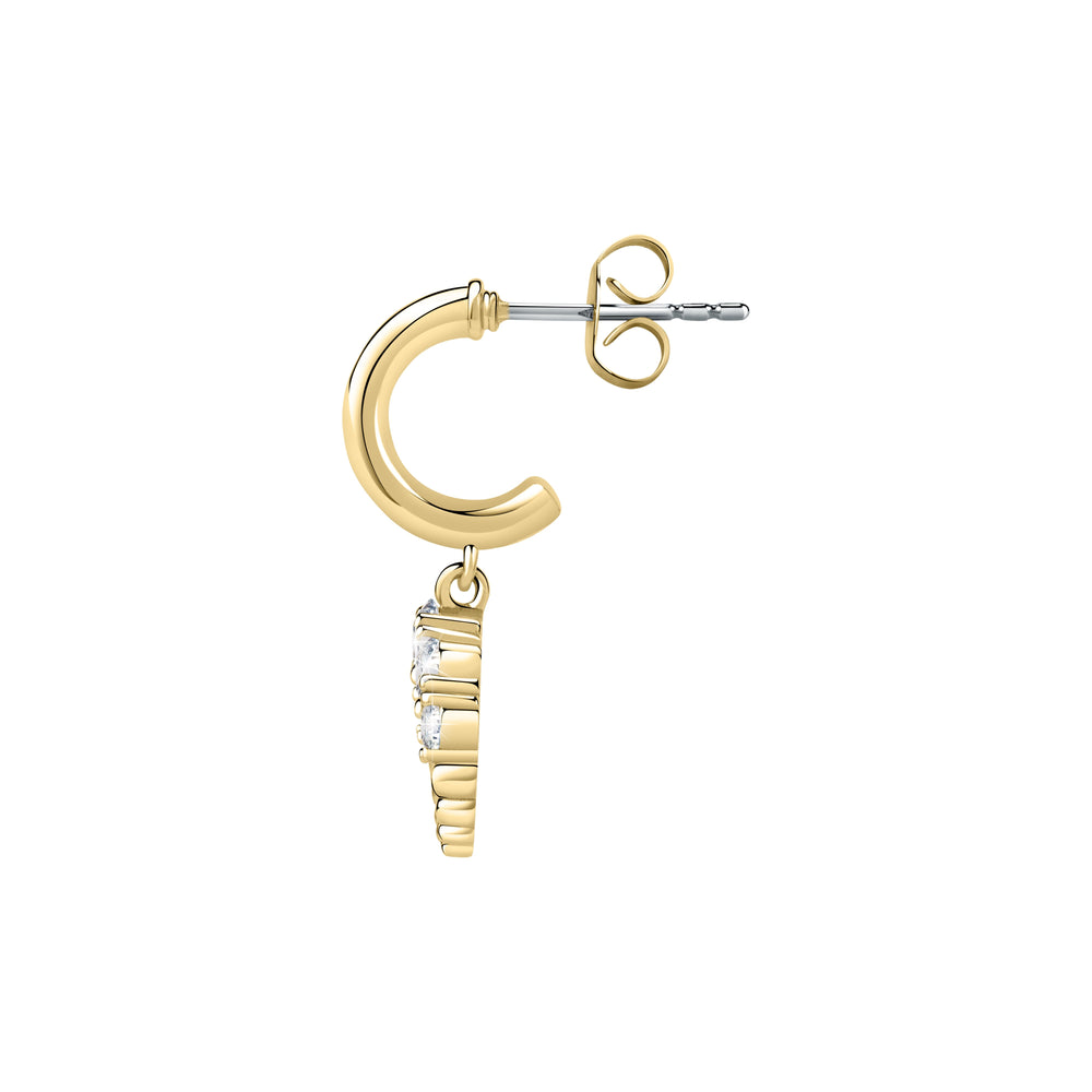 
                  
                    ORECCHINI DONNA LA PETITE STORY SINGLE EARRINGS LPS02AQM05
                  
                