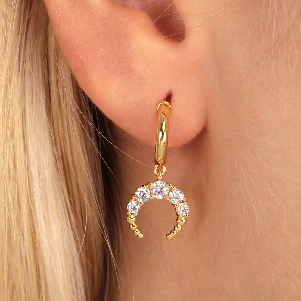 
                  
                    ORECCHINI DONNA LA PETITE STORY SINGLE EARRINGS LPS02AQM05
                  
                