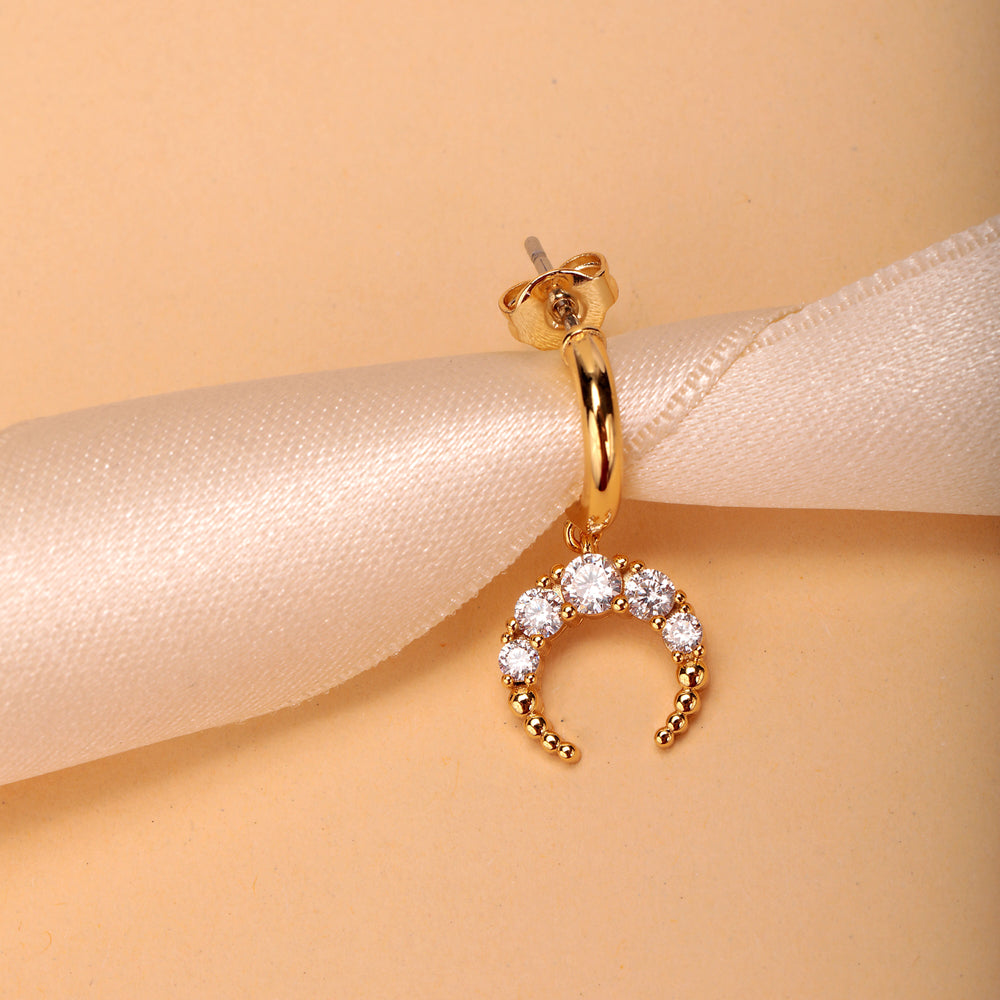 
                  
                    ORECCHINI DONNA LA PETITE STORY SINGLE EARRINGS LPS02AQM05
                  
                