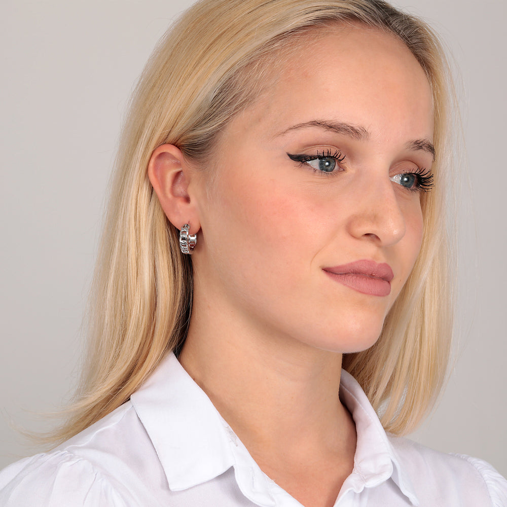 
                  
                    ORECCHINI DONNA LA PETITE STORY SINGLE EARRINGS LPS02AQM13
                  
                