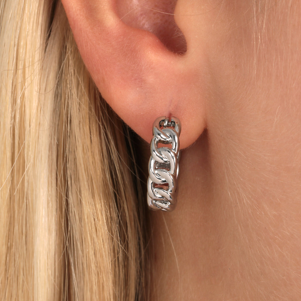 
                  
                    ORECCHINI DONNA LA PETITE STORY SINGLE EARRINGS LPS02AQM13
                  
                