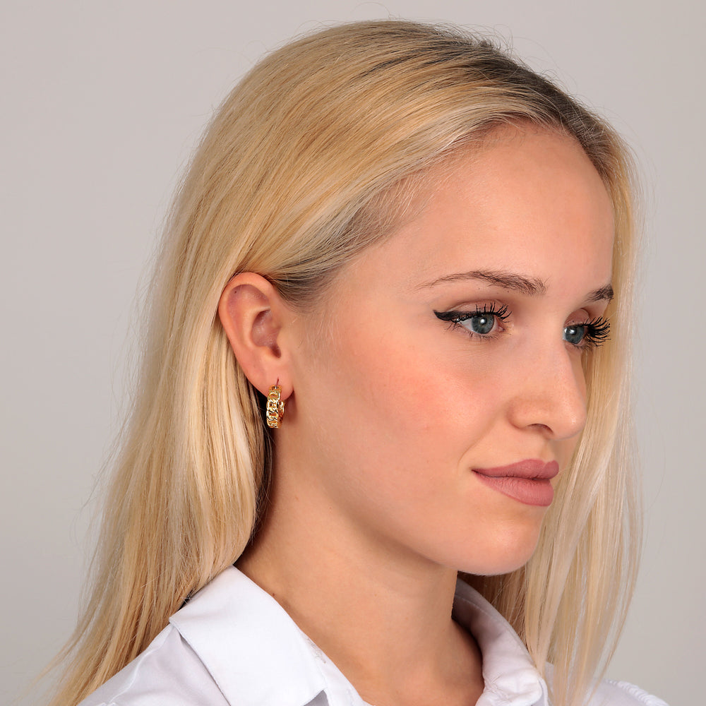 
                  
                    ORECCHINI DONNA LA PETITE STORY SINGLE EARRINGS LPS02AQM14
                  
                