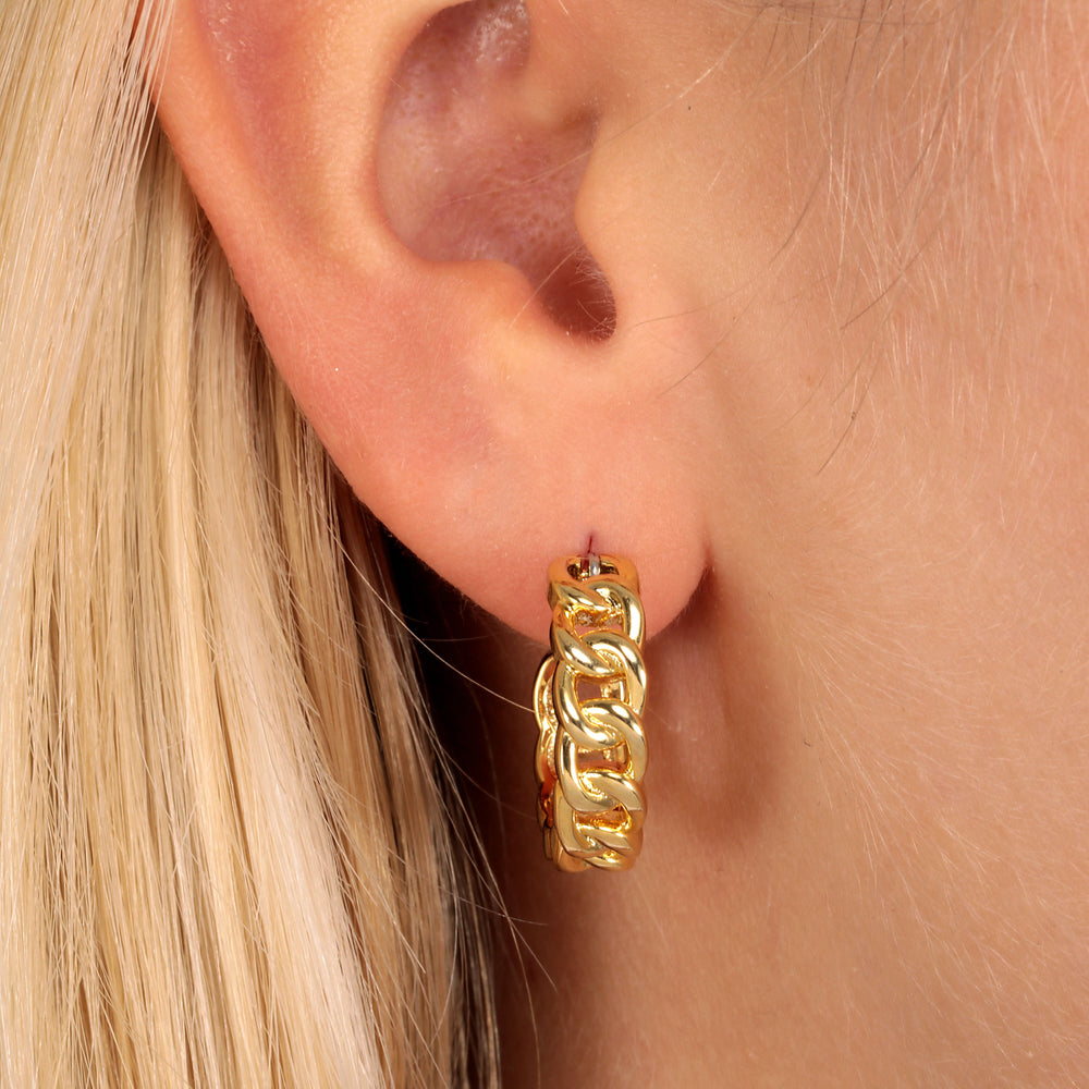 
                  
                    ORECCHINI DONNA LA PETITE STORY SINGLE EARRINGS LPS02AQM14
                  
                