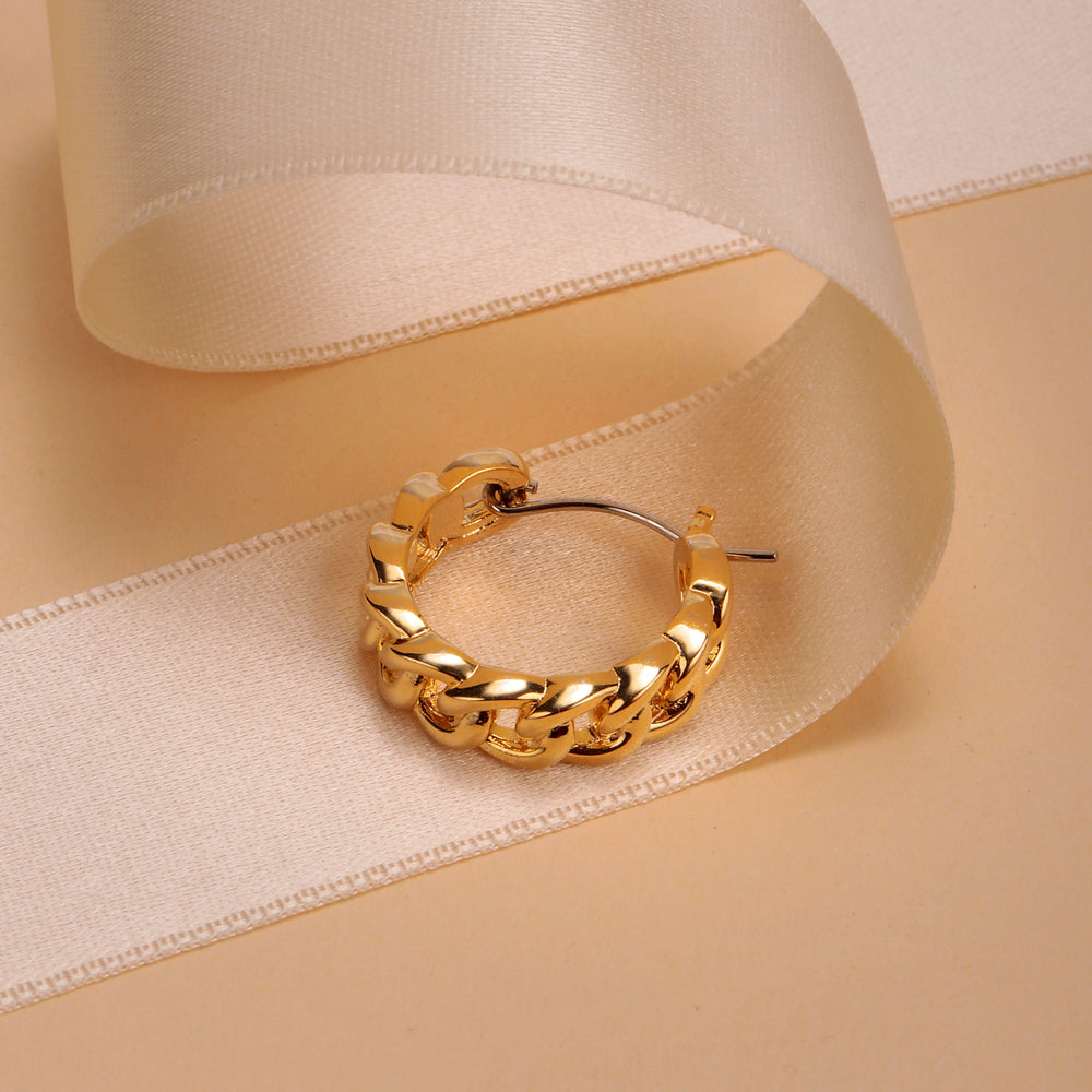 
                  
                    ORECCHINI DONNA LA PETITE STORY SINGLE EARRINGS LPS02AQM14
                  
                