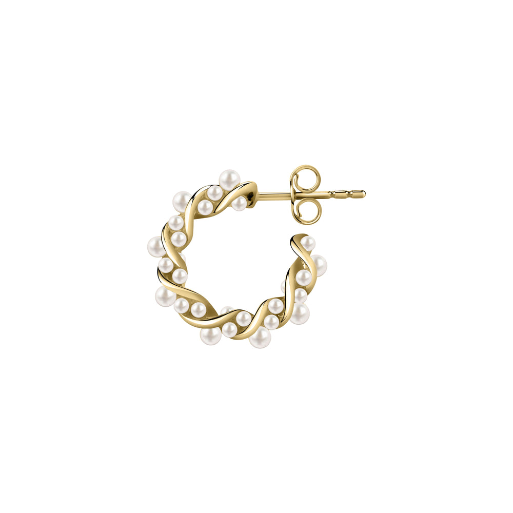 
                  
                    ORECCHINI DONNA LA PETITE STORY SINGLE EARRINGS LPS02AQM23
                  
                