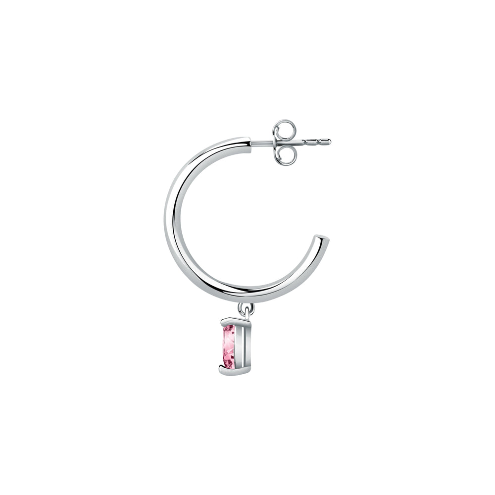 
                  
                    ORECCHINI DONNA LA PETITE STORY SINGLE EARRINGS LPS02AQM28
                  
                