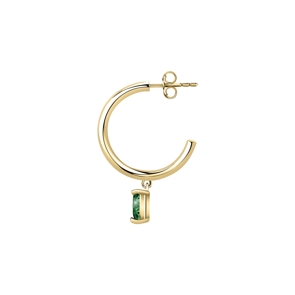 
                  
                    ORECCHINI DONNA LA PETITE STORY SINGLE EARRINGS LPS02AQM32
                  
                