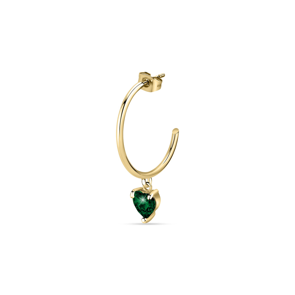 
                  
                    ORECCHINI DONNA LA PETITE STORY SINGLE EARRINGS LPS02AQM32
                  
                