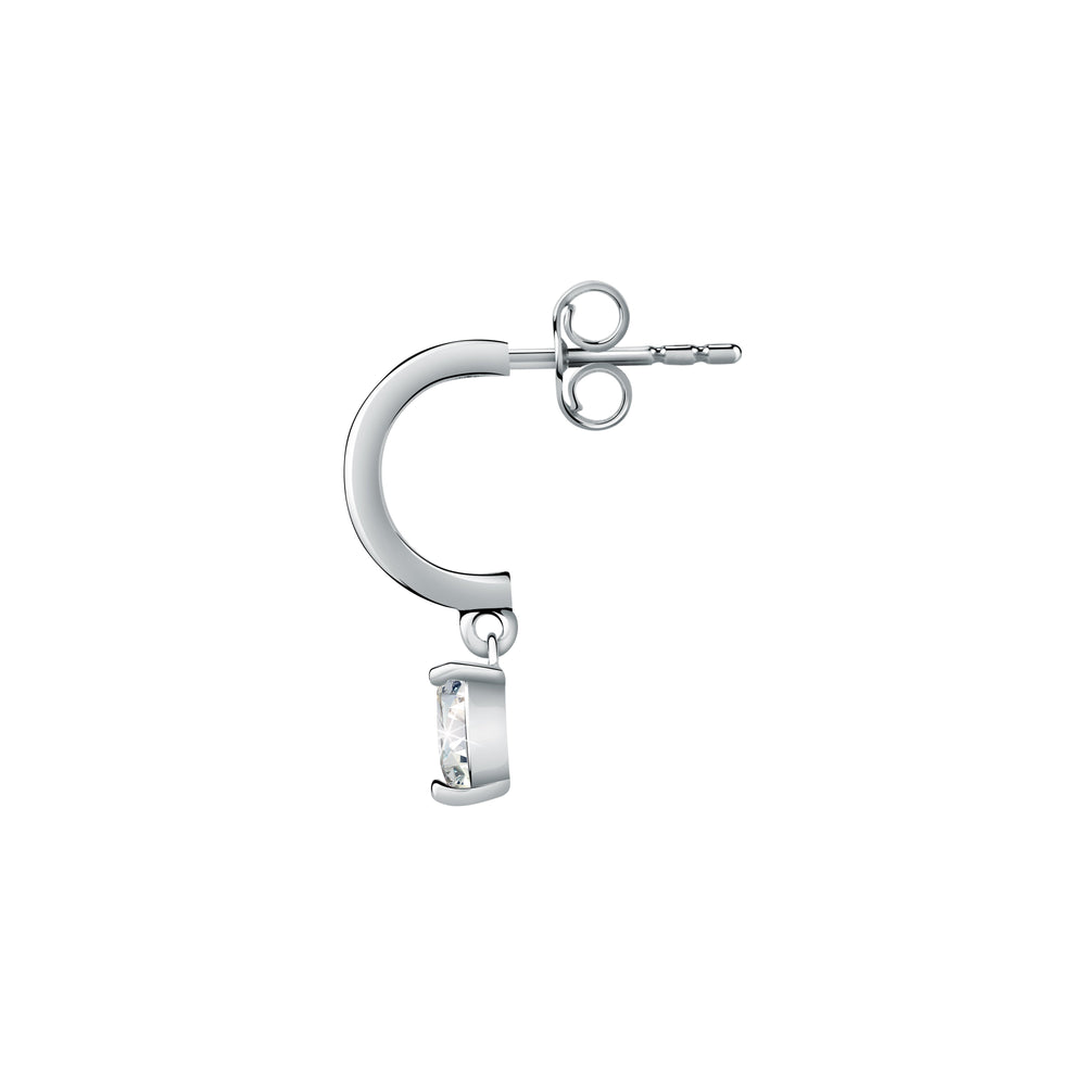 
                  
                    ORECCHINI DONNA LA PETITE STORY SINGLE EARRINGS LPS02AQM37
                  
                