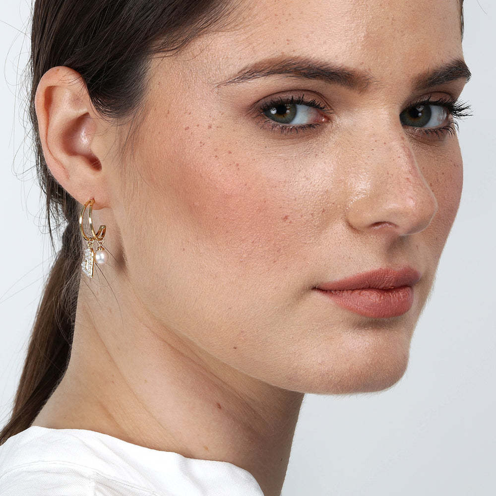 
                  
                    ORECCHINI DONNA LA PETITE STORY SINGLE EARRINGS LPS02AQM38
                  
                