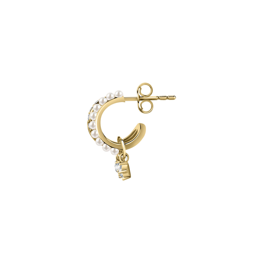 
                  
                    ORECCHINI DONNA LA PETITE STORY SINGLE EARRINGS LPS02AQM39
                  
                