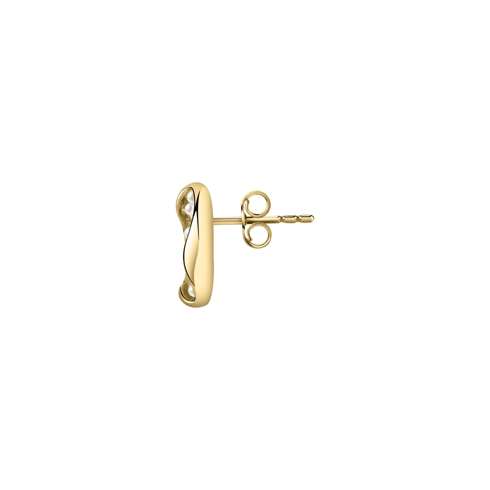 
                  
                    ORECCHINI DONNA LA PETITE STORY SINGLE EARRINGS LPS02AQM40
                  
                