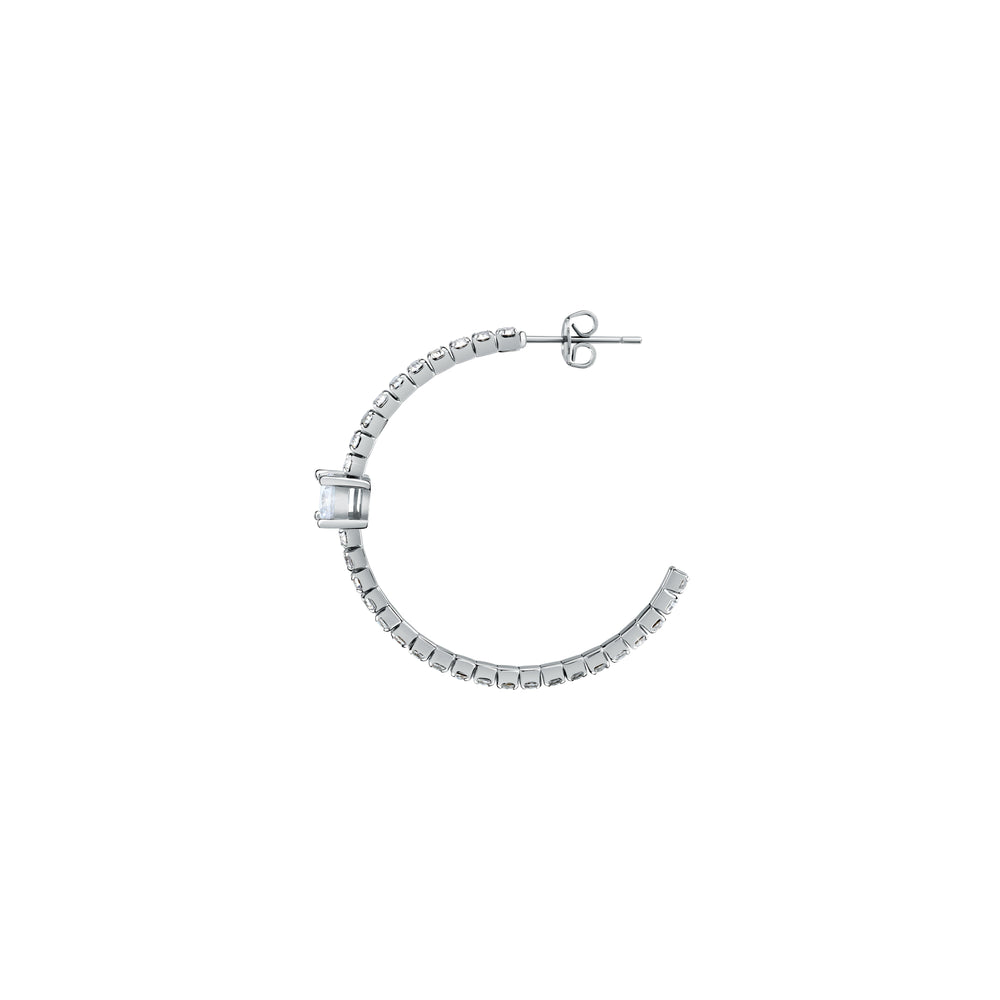 
                  
                    ORECCHINI DONNA LA PETITE STORY SINGLE EARRINGS LPS02AQM56
                  
                