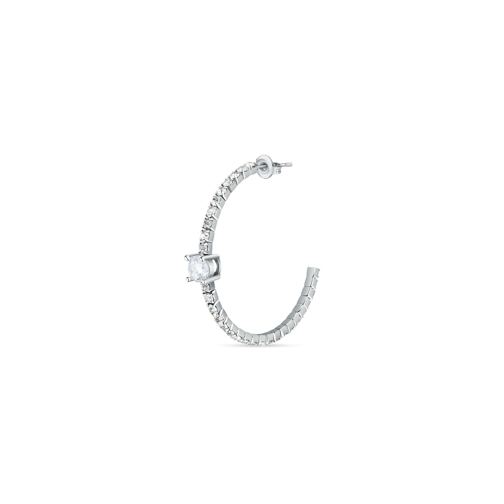 
                  
                    ORECCHINI DONNA LA PETITE STORY SINGLE EARRINGS LPS02AQM56
                  
                