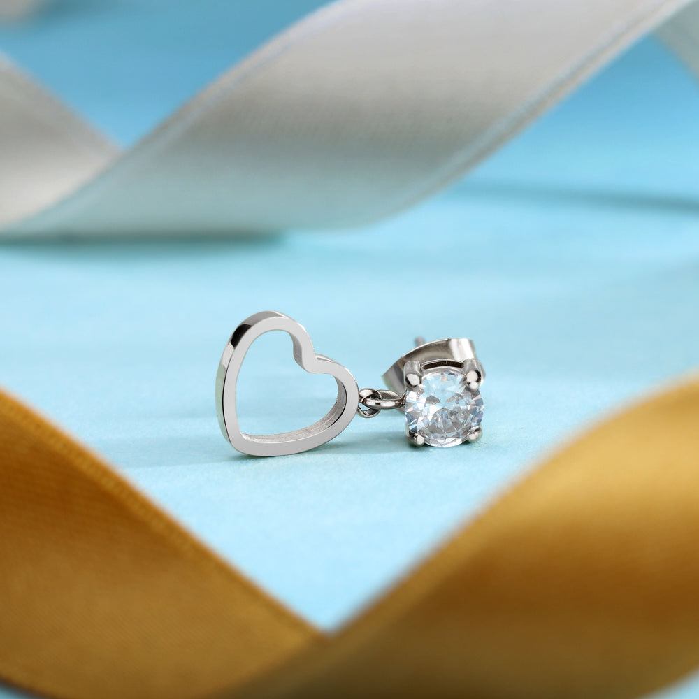 
                  
                    ORECCHINI DONNA LA PETITE STORY SINGLE EARRINGS LPS02AQM58
                  
                