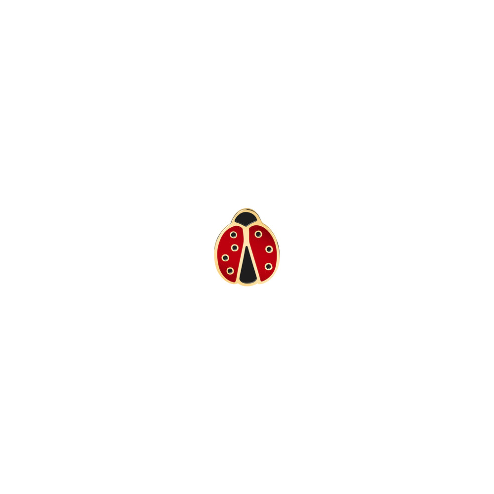 ORECCHINI DONNA LA PETITE STORY SINGLE EARRINGS LPS02AQM59