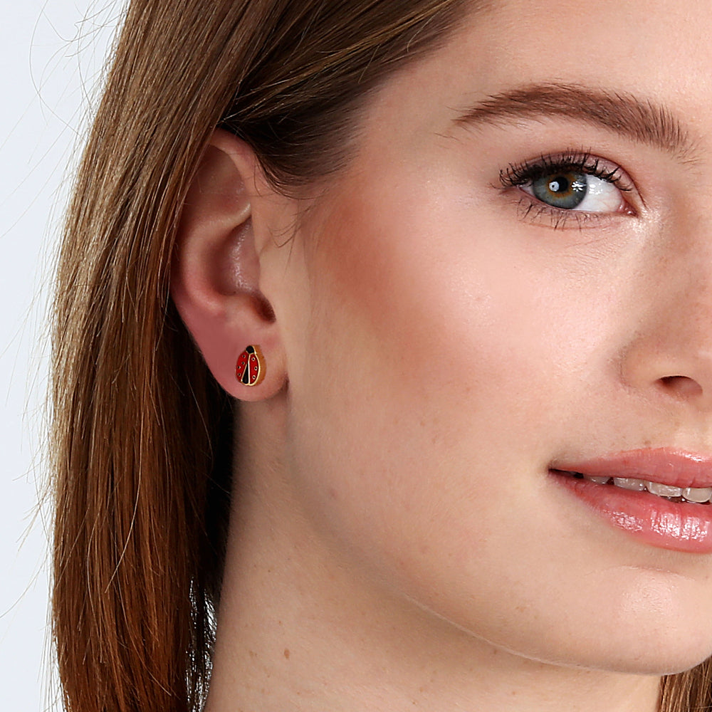 
                  
                    ORECCHINI DONNA LA PETITE STORY SINGLE EARRINGS LPS02AQM59
                  
                