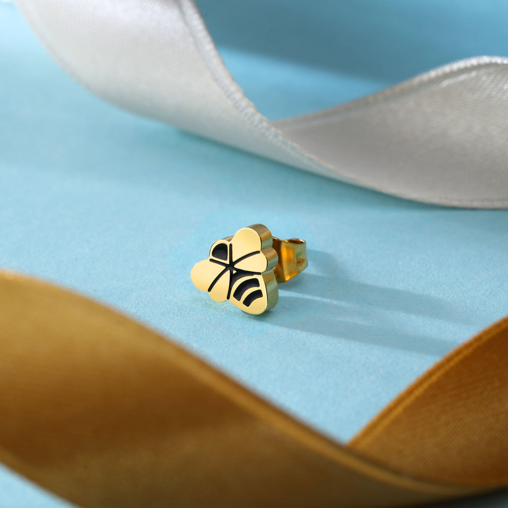 
                  
                    ORECCHINI DONNA LA PETITE STORY SINGLE EARRINGS LPS02AQM60
                  
                