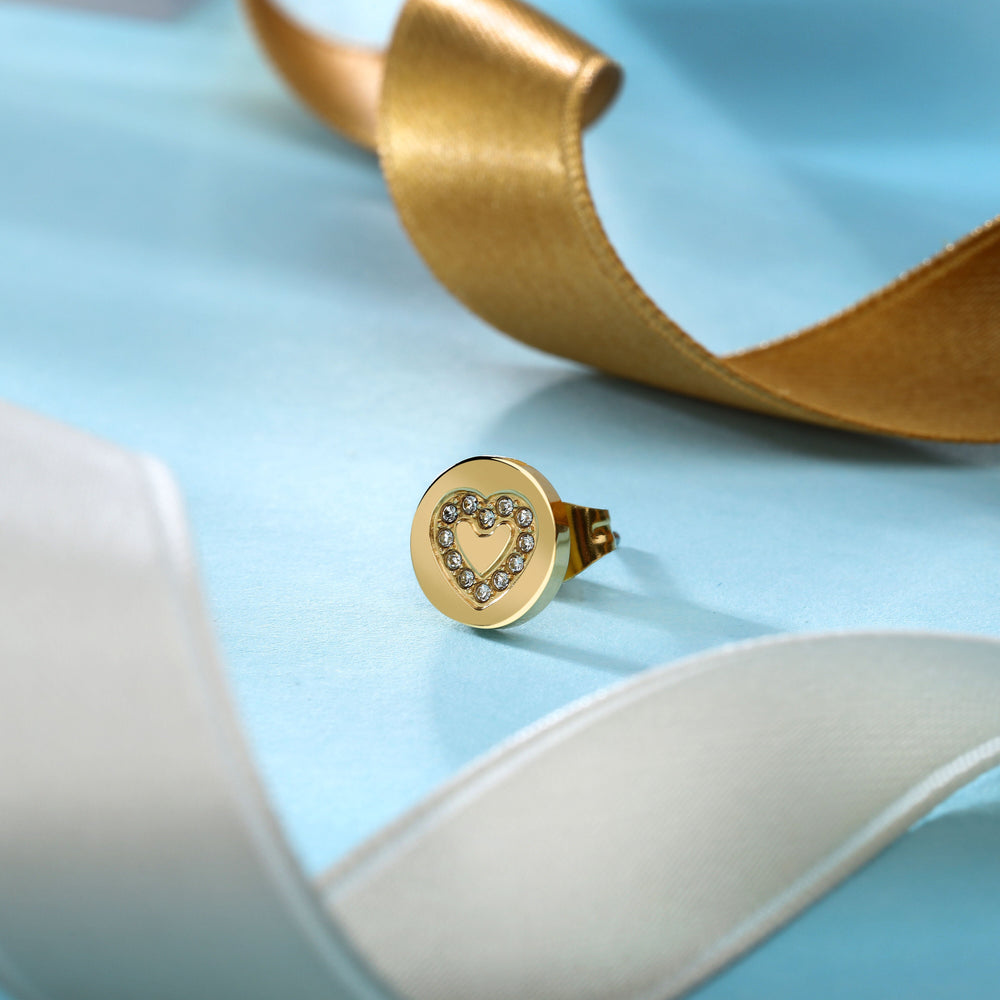 
                  
                    ORECCHINI DONNA LA PETITE STORY SINGLE EARRINGS LPS02AQM61
                  
                