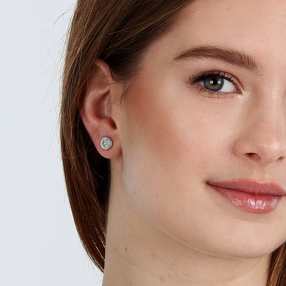 
                  
                    ORECCHINI DONNA LA PETITE STORY SINGLE EARRINGS LPS02AQM62
                  
                