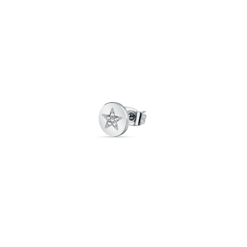 
                  
                    ORECCHINI DONNA LA PETITE STORY SINGLE EARRINGS LPS02AQM62
                  
                