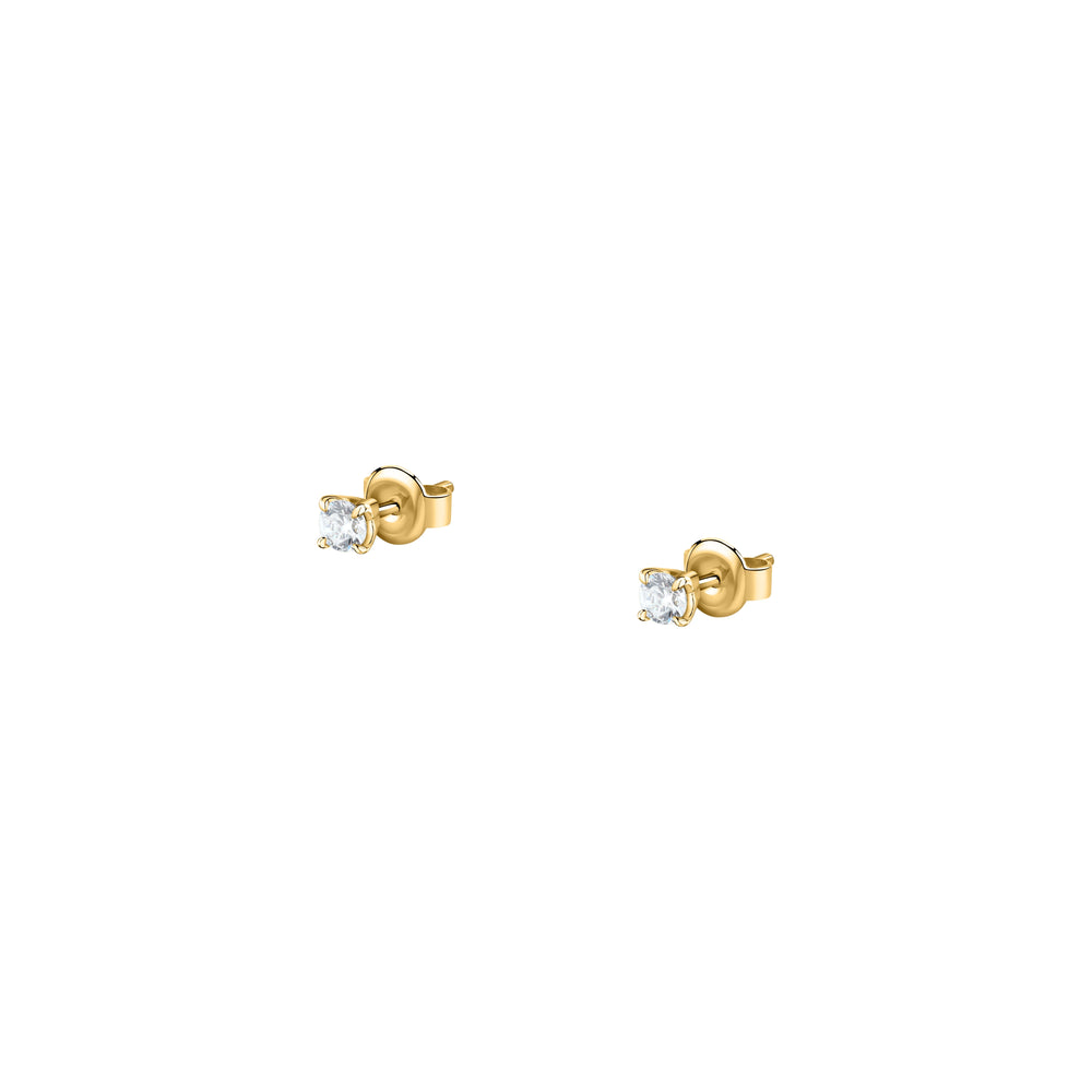 ORECCHINI DONNA LIVE DIAMOND CLASSIC DIAMOND LDY020133