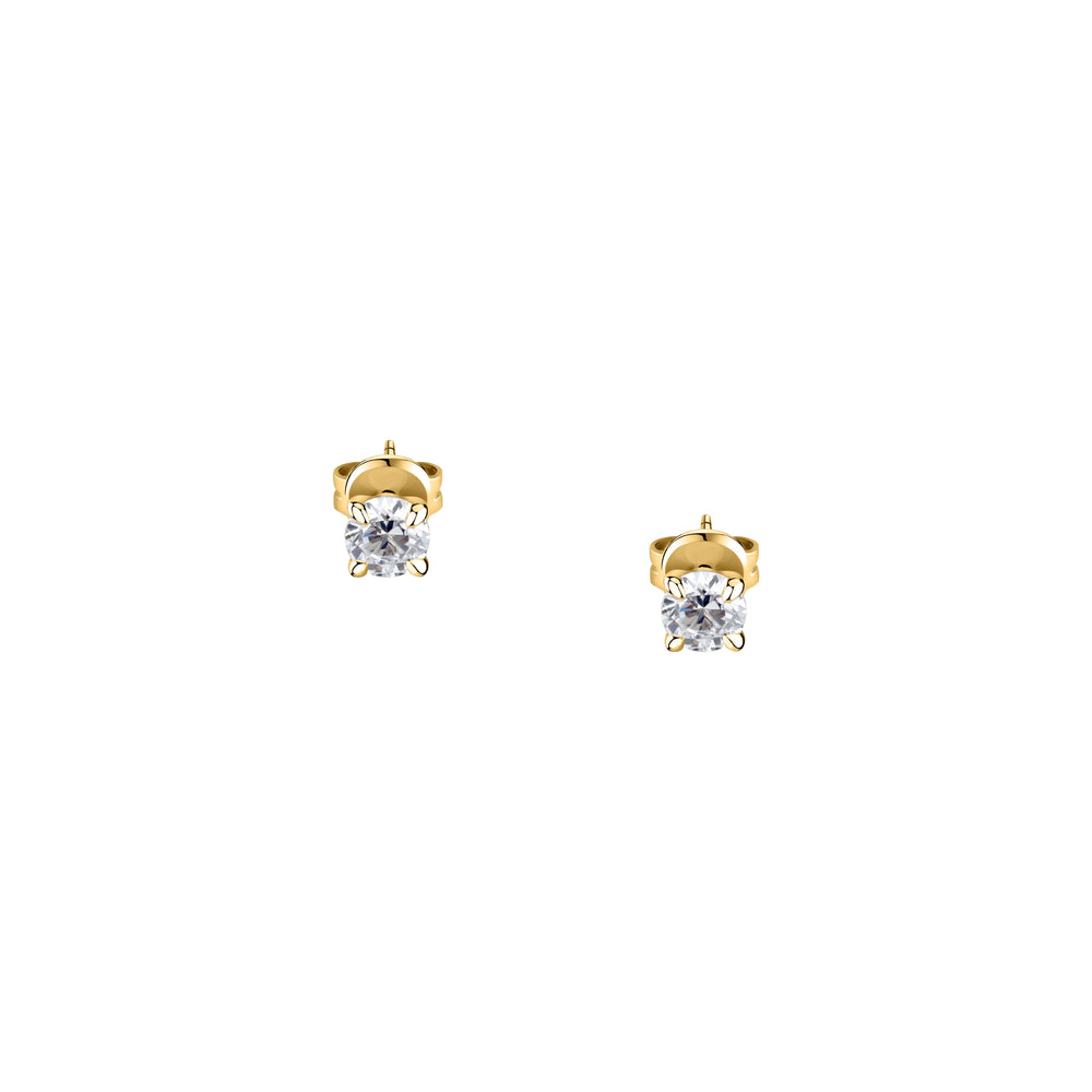 ORECCHINI DONNA LIVE DIAMOND CLASSIC DIAMOND LDY060146I