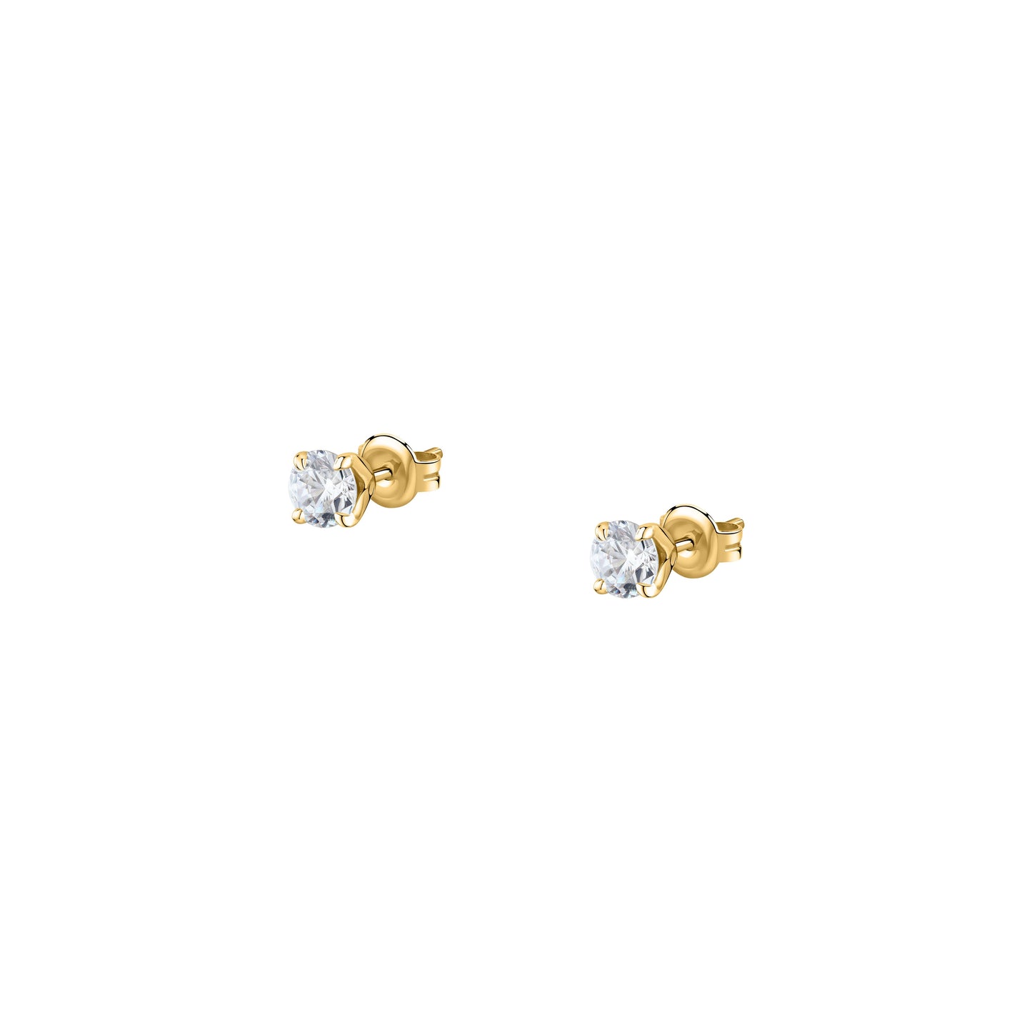ORECCHINI DONNA LIVE DIAMOND CLASSIC DIAMOND LDY060146I