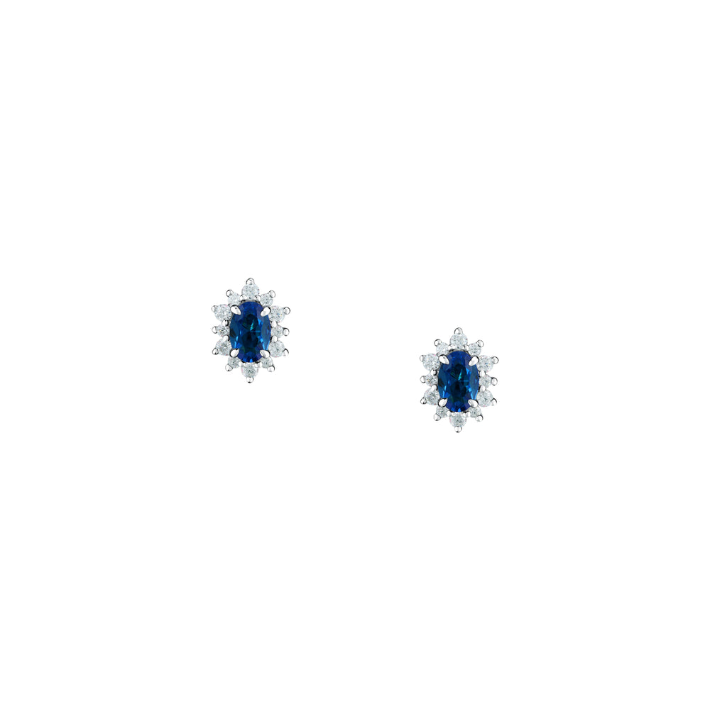 
                  
                    ORECCHINI DONNA LIVE DIAMOND CLASSIC GEM STONE LDW100174
                  
                