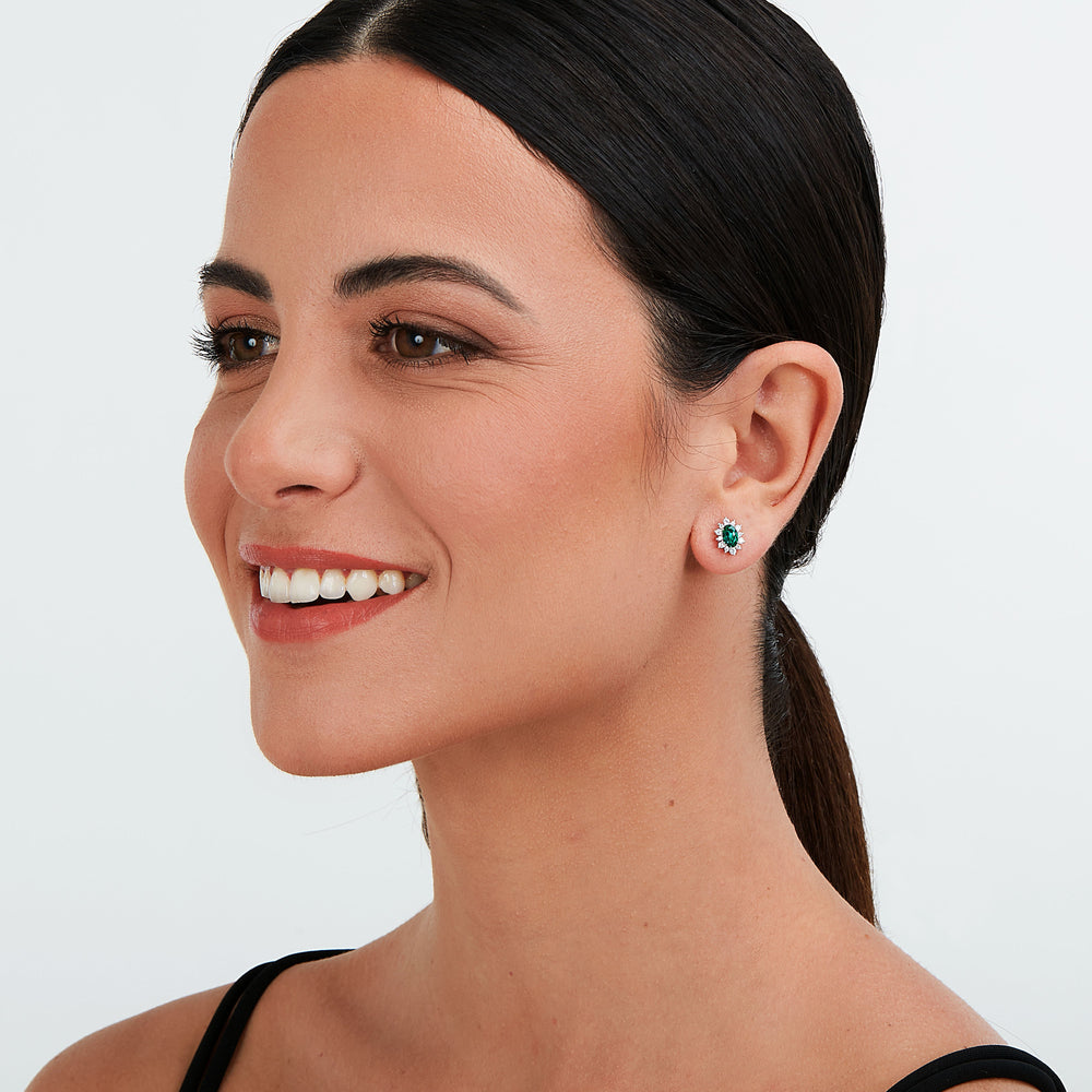 
                  
                    ORECCHINI DONNA LIVE DIAMOND CLASSIC GEM STONE LDW100175
                  
                