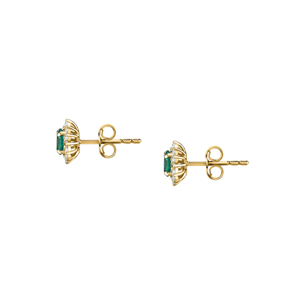 
                  
                    ORECCHINI DONNA LIVE DIAMOND CLASSIC GEM STONE LDY100175
                  
                