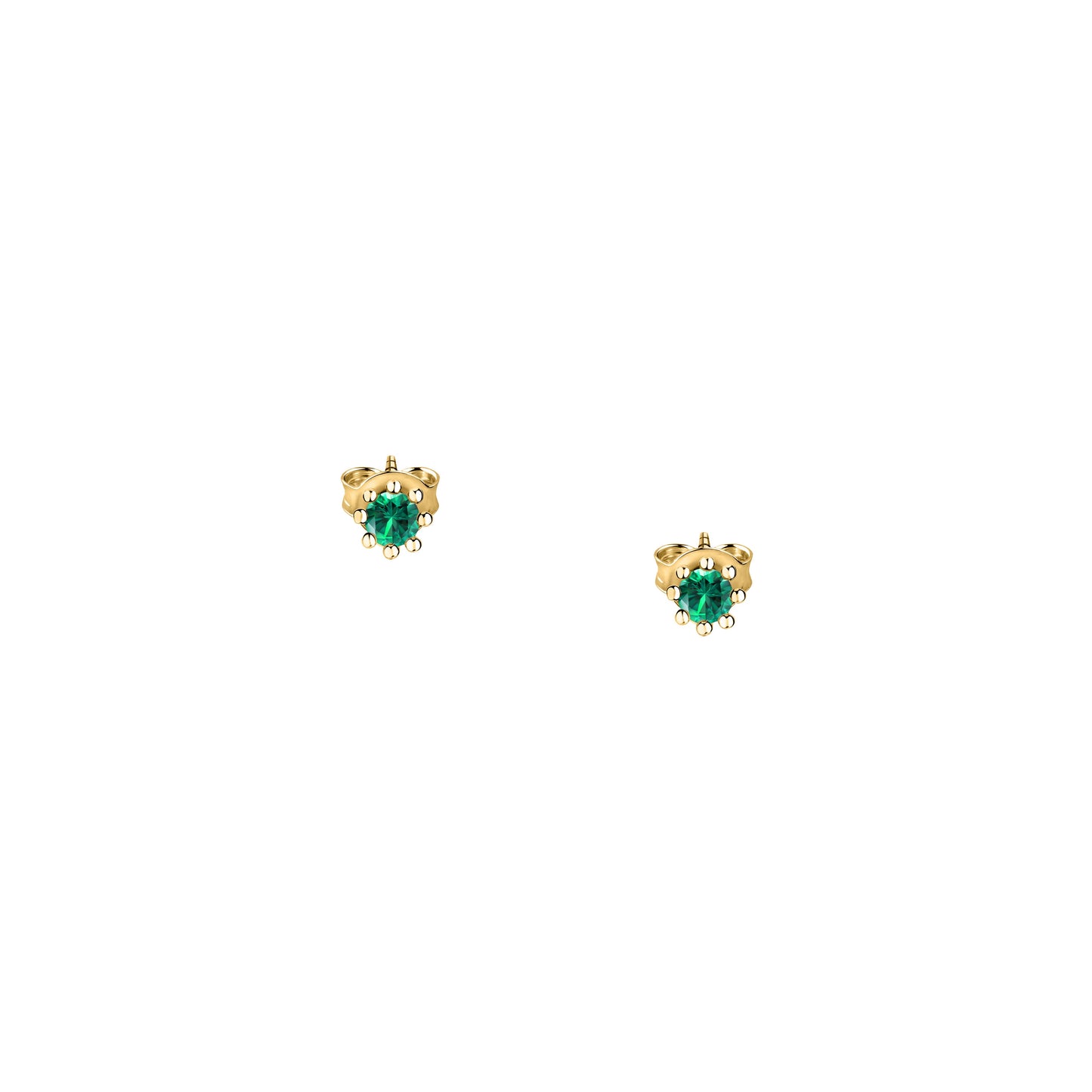 ORECCHINI DONNA LIVE DIAMOND CONTEMPORARY LDY030217