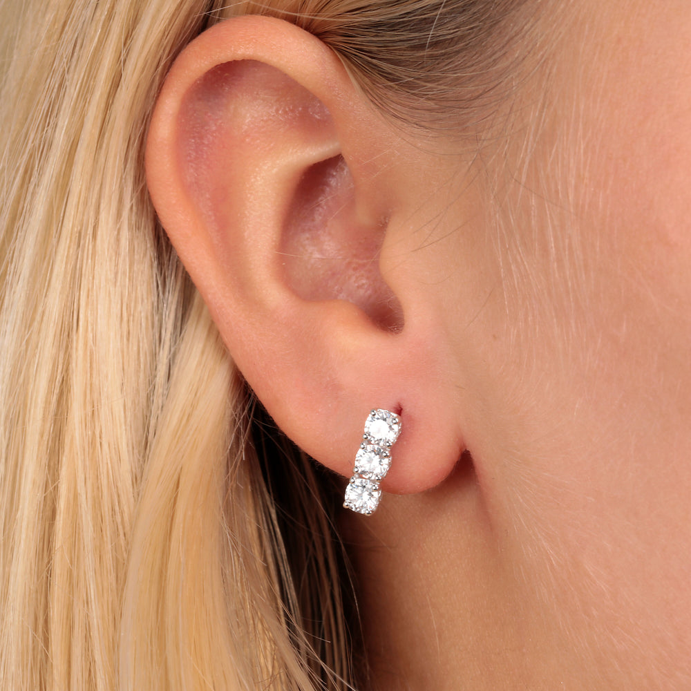 
                  
                    ORECCHINI DONNA LIVE DIAMOND LD18027I
                  
                