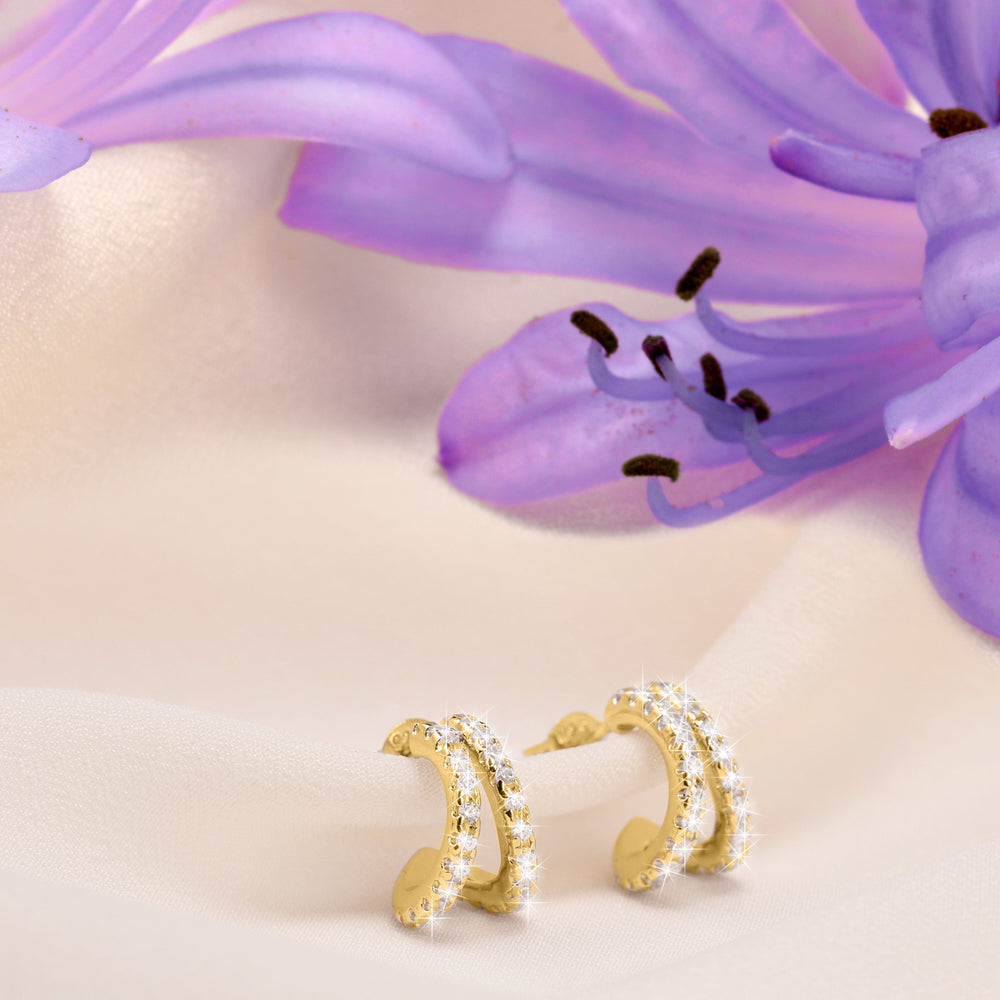 
                  
                    ORECCHINI DONNA LIVE DIAMOND LDY06204
                  
                