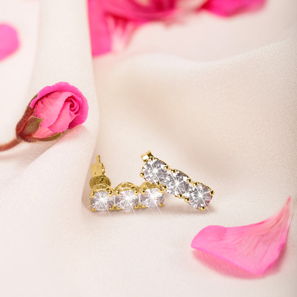 
                  
                    ORECCHINI DONNA LIVE DIAMOND LDY12027I
                  
                