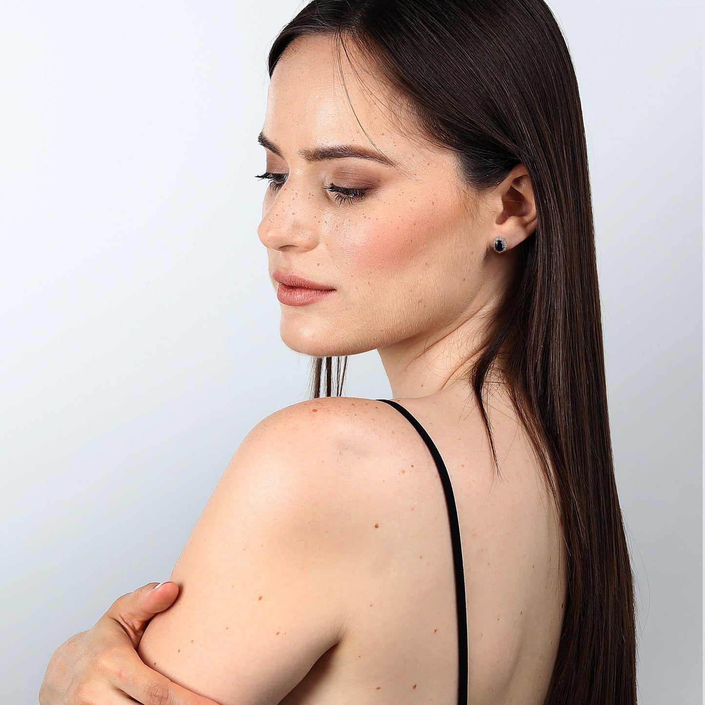 ORECCHINI DONNA LIVE DIAMOND LDY20071I