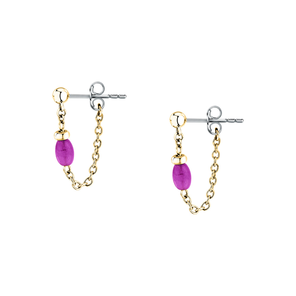 
                  
                    ORECCHINI DONNA MORELLATO COLORI SUMMER SAXQ07
                  
                