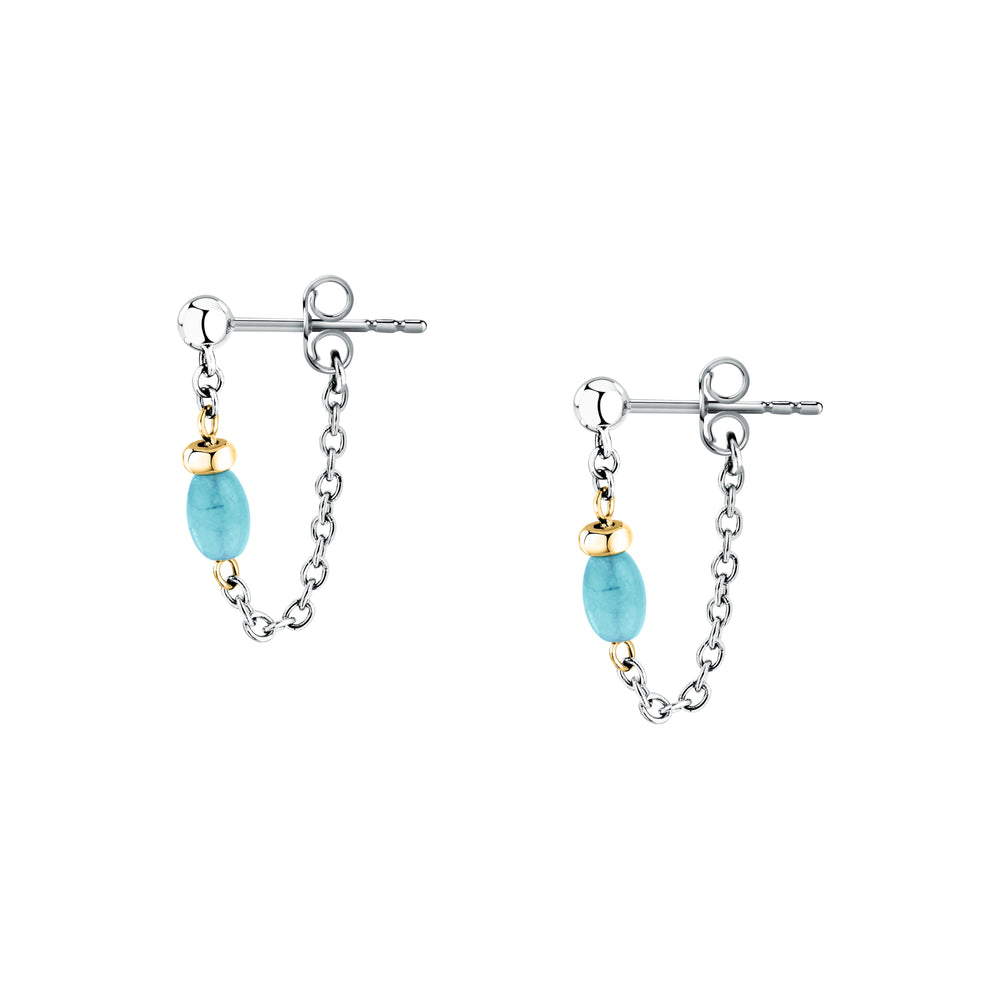 
                  
                    ORECCHINI DONNA MORELLATO COLORI SUMMER SAXQ08
                  
                