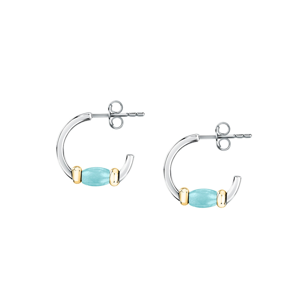 
                  
                    ORECCHINI DONNA MORELLATO COLORI SUMMER SAXQ12
                  
                