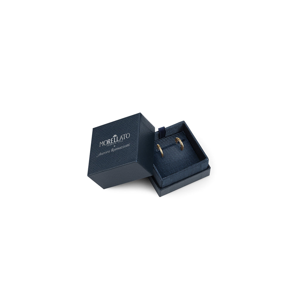
                  
                    ORECCHINI DONNA MORELLATO Capsule by Aurora SANB02
                  
                
