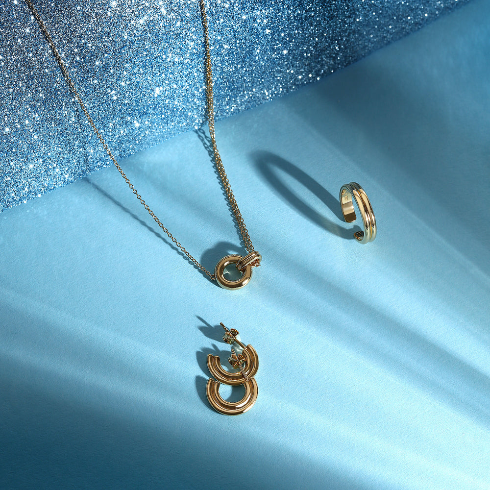 
                  
                    ORECCHINI DONNA MORELLATO Capsule by Aurora SANB02
                  
                
