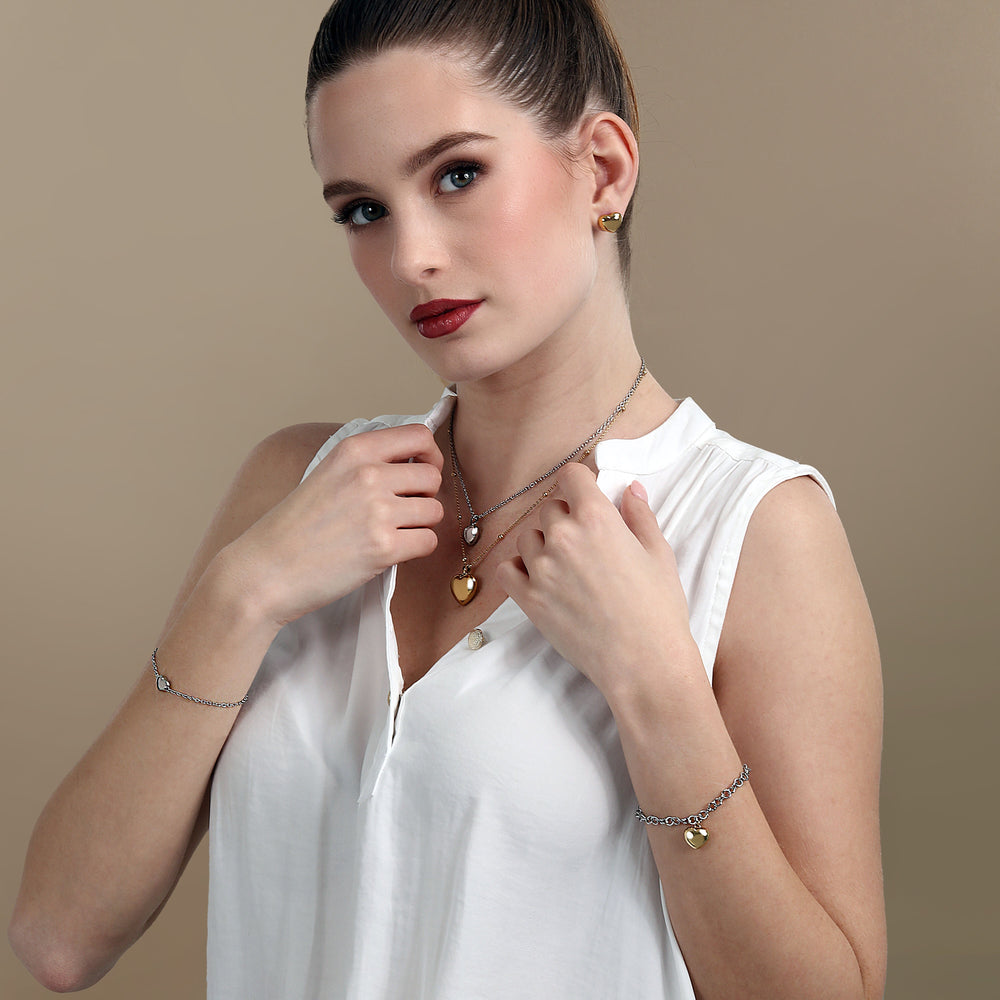 
                  
                    ORECCHINI DONNA MORELLATO ISTANTI SAVZ06
                  
                