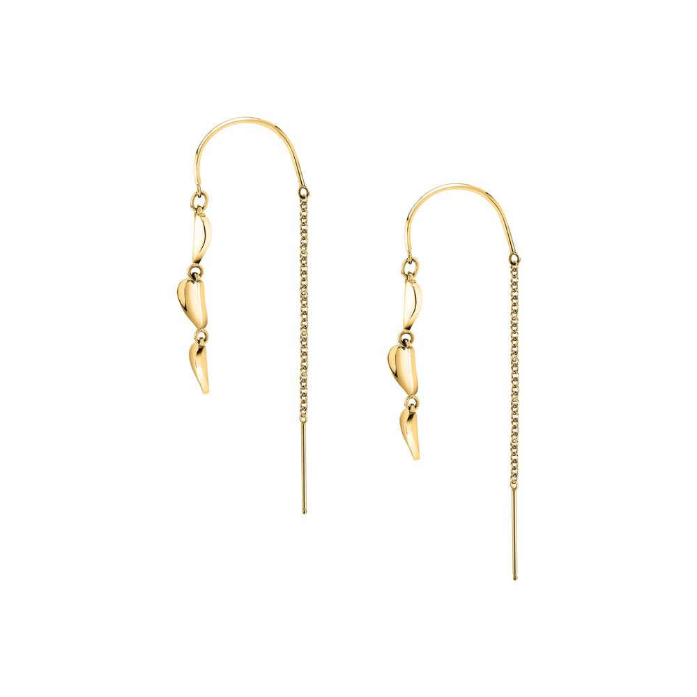 
                  
                    ORECCHINI DONNA MORELLATO PAILETTES SAWW06
                  
                