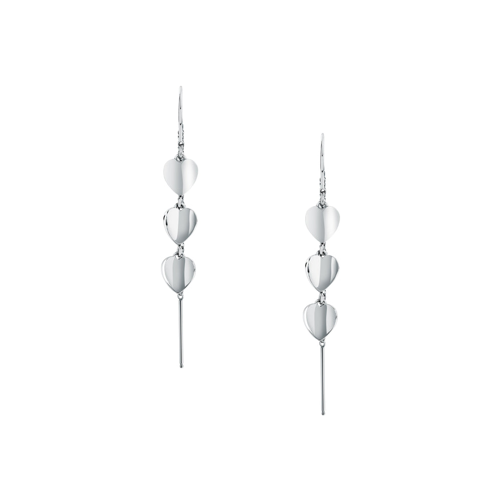 ORECCHINI DONNA MORELLATO PAILETTES SAWW07