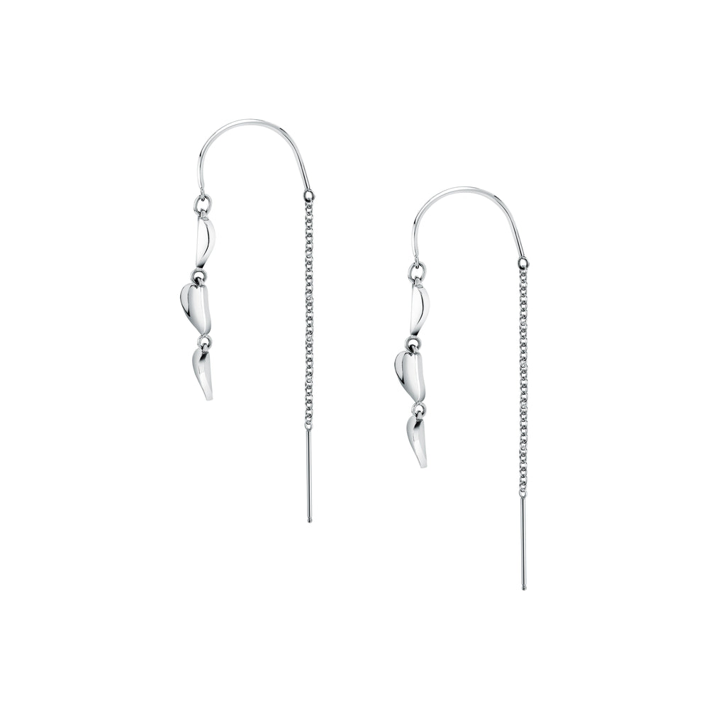 
                  
                    ORECCHINI DONNA MORELLATO PAILETTES SAWW07
                  
                