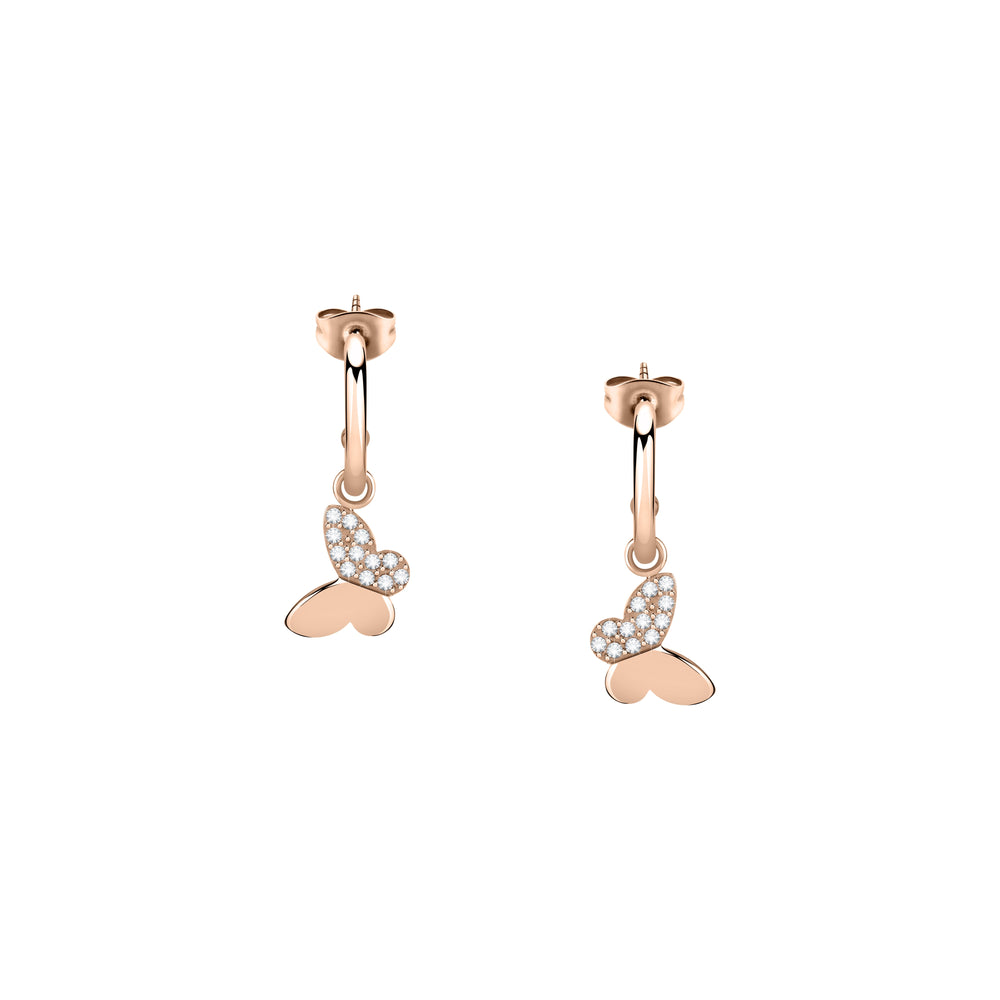 ORECCHINI DONNA MORELLATO PASSIONI SAUN09