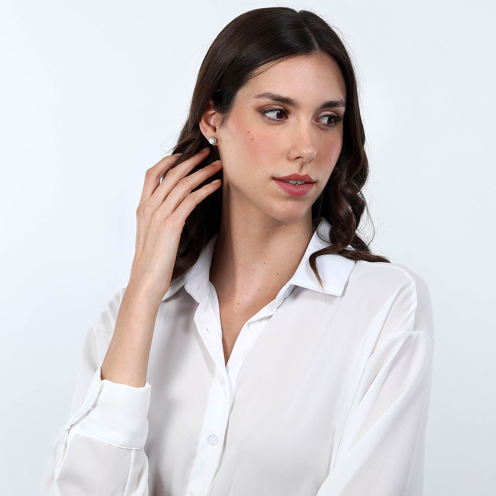 
                  
                    ORECCHINI DONNA MORELLATO PERLA SAER51
                  
                